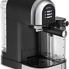 Рожковая кофеварка Vitek VT-1525 BK