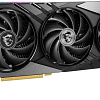 Видеокарта MSI GeForce RTX 4070 Super 12G Gaming X Slim