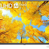 Телевизор LG 50UQ76003LD