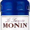 Сироп Monin Блю Курасао 0.7л