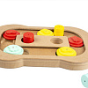 Игрушка для кошек Duvo Plus Косточка 12389/DV
