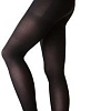 Колготки компрессионные Sigvaris Essential Classical 15783 (L+ Long, черный)