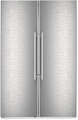 Холодильник side by side Liebherr XRFsd 5230 Plus NoFrost 5230-22001