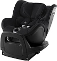 Детское автокресло Britax Romer Dualfix Pro (space black)