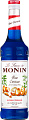 Сироп Monin Блю Курасао 0.7л