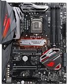 Материнская плата ASUS ROG Maximus X Hero