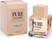 Парфюмерная вода Geparlys Pure Poudre EdP (100 мл)