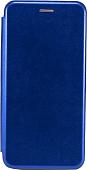 Чехол для телефона Case Magnetic Flip для Samsung Galaxy A11/M11 (синий)