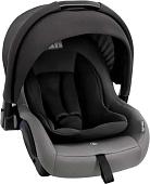 Детское автокресло Еду-Еду KS 318 KRES4089 (серый)