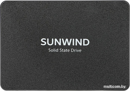 SSD SunWind ST3 SWSSD001TS2T 1TB