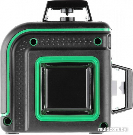 Лазерный нивелир ADA Instruments Cube 3-360 Green Ultimate Edition A00569