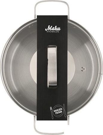Кастрюля Maku 270475