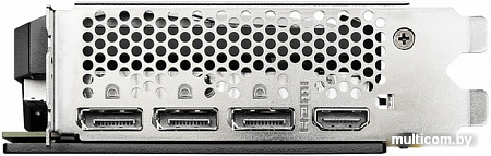 Видеокарта MSI GeForce RTX 3060 Ventus 3X 12G OC