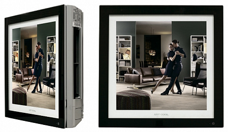 Сплит-система LG A12AW1