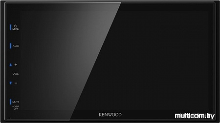 USB-магнитола Kenwood DMX110