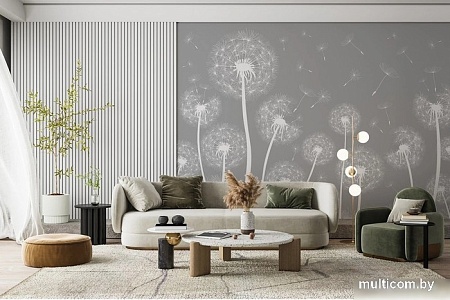 Фотообои Citydecor Цветы и Растения 9 300x260