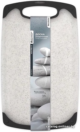 Разделочная доска Atmosphere of Art Marble AT-K1408