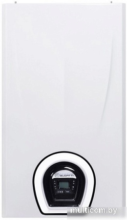 Отопительный котел Federica Bugatti 42B Cond Varme