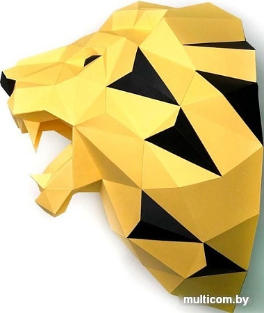 PaperCraft PAPERRAZ Лев Николаевич