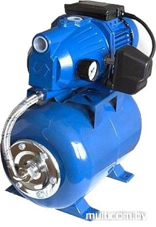 Насосная станция Unipump AUTO JET 80 L