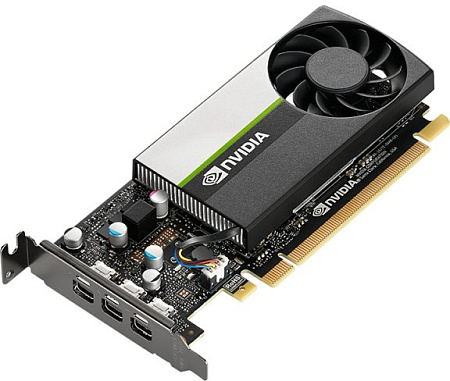 PNY Nvidia T400 4GB VCNT400-4GB-SB