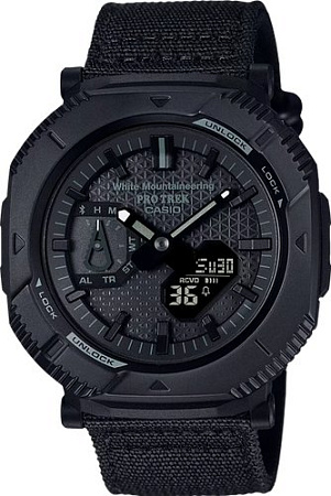 Наручные часы Casio PRJ-B001WM-1E