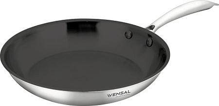 Сковорода Vensal Le Chef 24 см VS1530