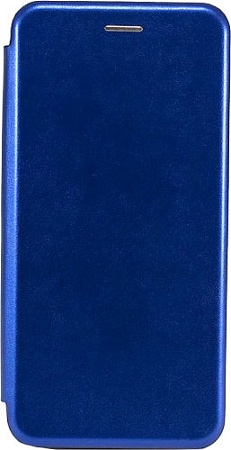 Чехол для телефона Case Magnetic Flip для Samsung Galaxy A11/M11 (синий)