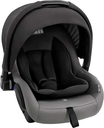 Детское автокресло Еду-Еду KS 318 KRES4089 (серый)
