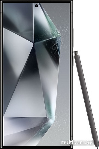 Смартфон Samsung Galaxy S24 Ultra SM-S928B 1TB (титановый черный)