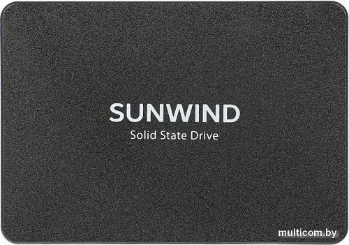 SSD SunWind ST3 SWSSD001TS2T 1TB