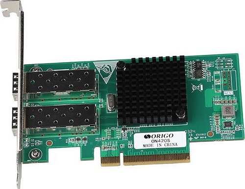 Сетевая карта Origo ON420S/A1A