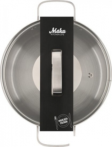 Кастрюля Maku 270475