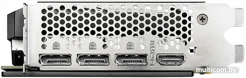 Видеокарта MSI GeForce RTX 3060 Ventus 3X 12G OC