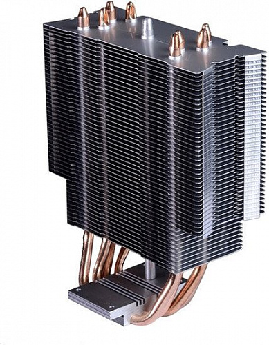 Кулер для процессора ID-Cooling SE-214X [SE-214X CPU]