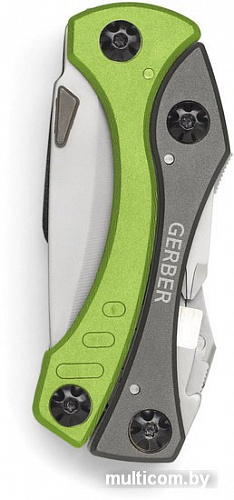 Туристический нож Gerber Crucial Multi-Tool [31-000238]