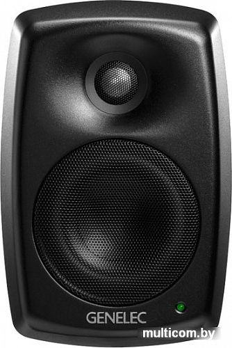 Акустика Genelec 4020C (черный)