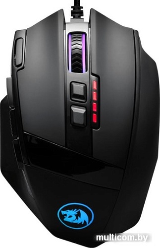 Игровая мышь Redragon Sniper