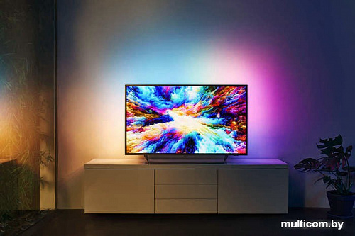 Телевизор Philips 55PUS7303/60