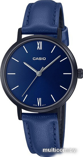 Наручные часы Casio LTP-VT02BL-2A