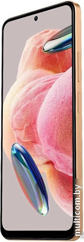 Xiaomi Redmi Note 12 6GB/128GB с NFC международная версия (золотистый)