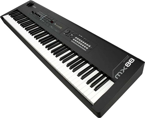 Синтезатор Yamaha MX88