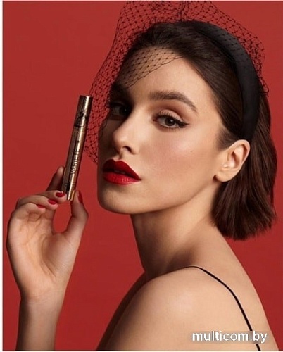 Тушь для ресниц Eveline Cosmetics Variete Lashes Show объемная