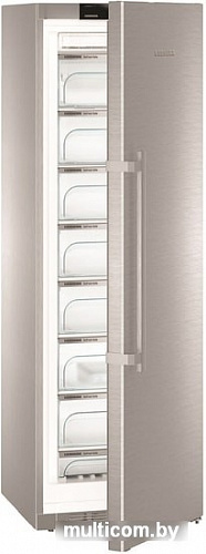 Морозильник Liebherr SGNes 4375 Premium