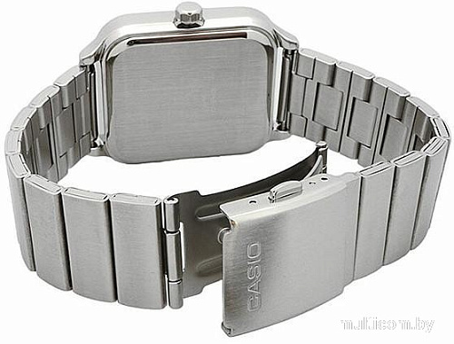 Наручные часы Casio MTP-M305D-1A