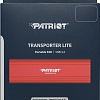 Внешний накопитель Patriot Transporter Lite 4TB PTPL4TBPEC