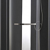 Душевой уголок Cezares Bergamo-W-R-1-100-Arco-C-Cr-L-IV