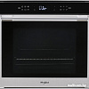 Электрический духовой шкаф Whirlpool W7 OM4 4S1 H