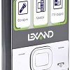 Мобильный телефон Lexand A1 Basic White
