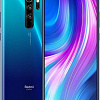 Смартфон Xiaomi Redmi Note 8 Pro 6GB/128GB международная версия (синий)